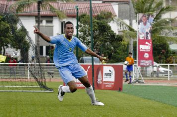 Football in Tuvalu