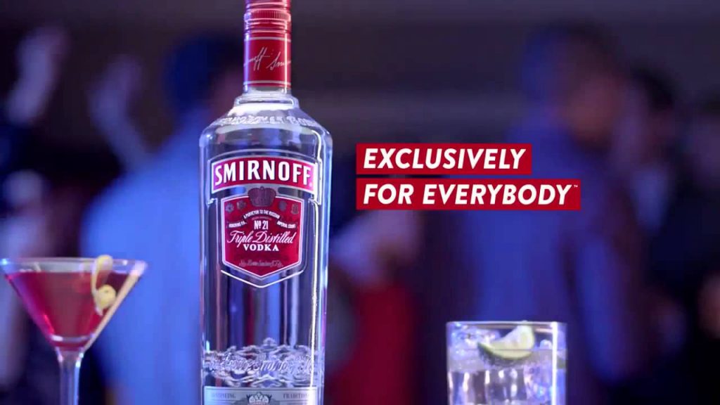 The Top Selling Drinks in the World — Young Pioneer Tours