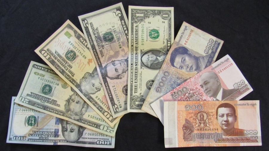 What currency do they use in Cambodia — Young Pioneer Tours