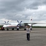 North Korean Flights to Resume