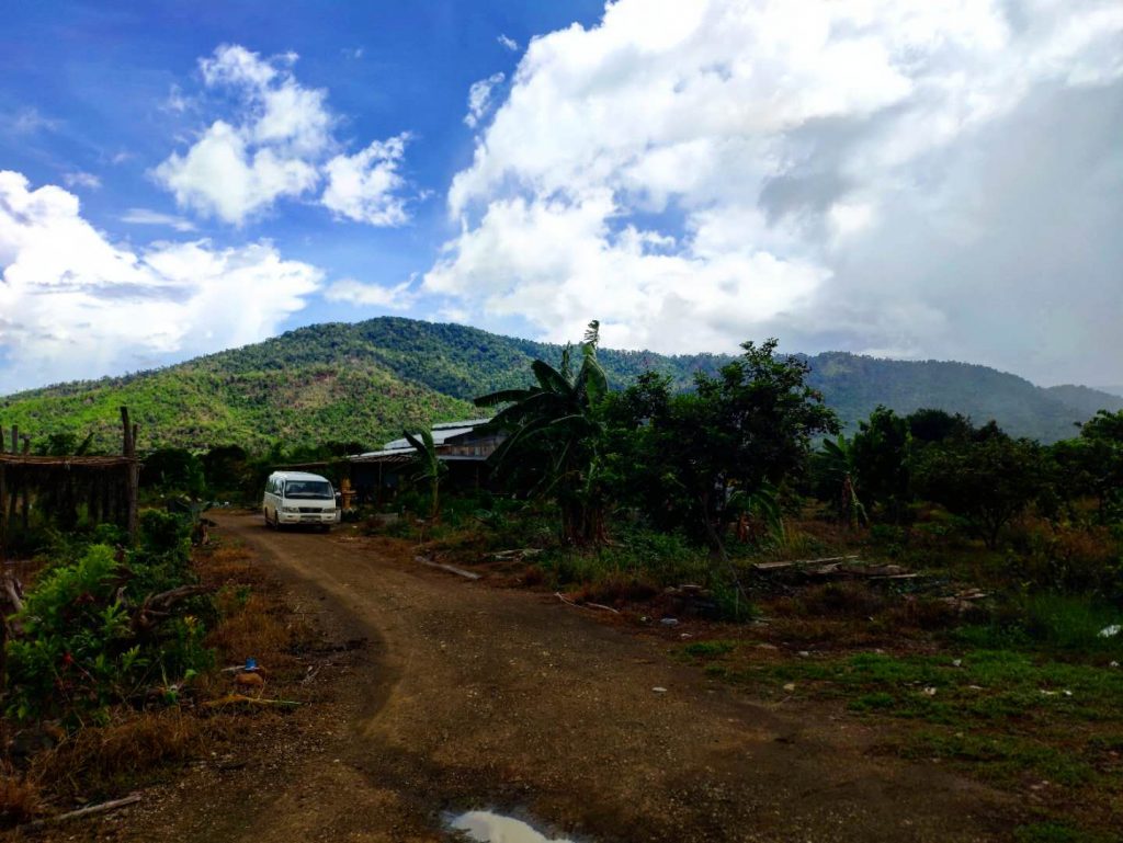 Ultimate Anlong Veng The Number 1 Guide Young Pioneer Tours