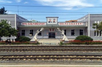 North Korea
