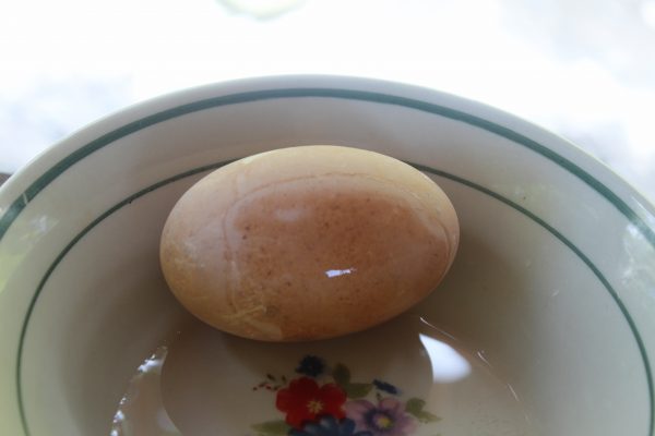 An egg as things to do in Honiara