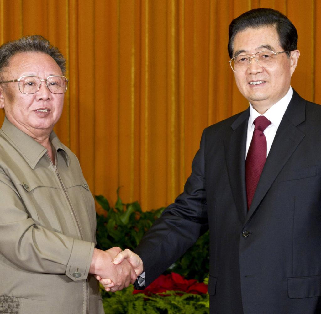 Would Mao Anying be leader of China?