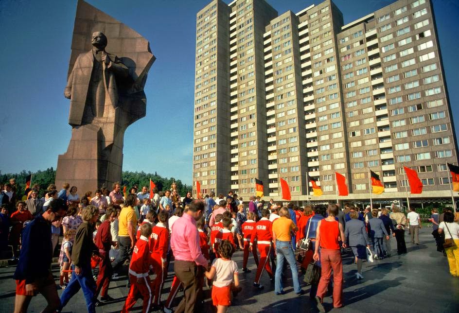 Lenin DDR