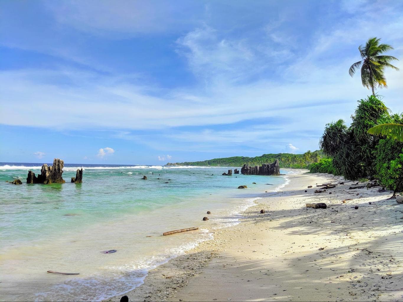 Ultimate Nauru Travel Guide — Young Pioneer Tours