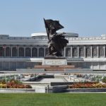 North Korea Still Closed