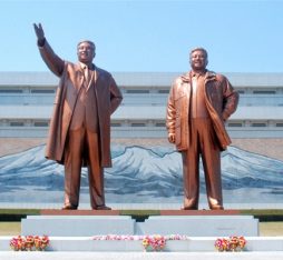 Is North Korea a Monarchy