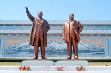 Is North Korea a Monarchy