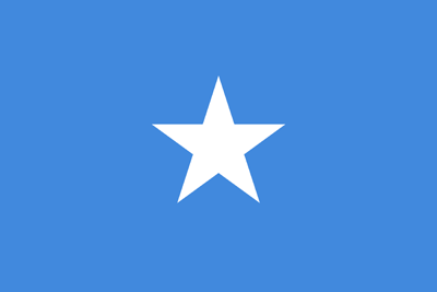 Somali Flag