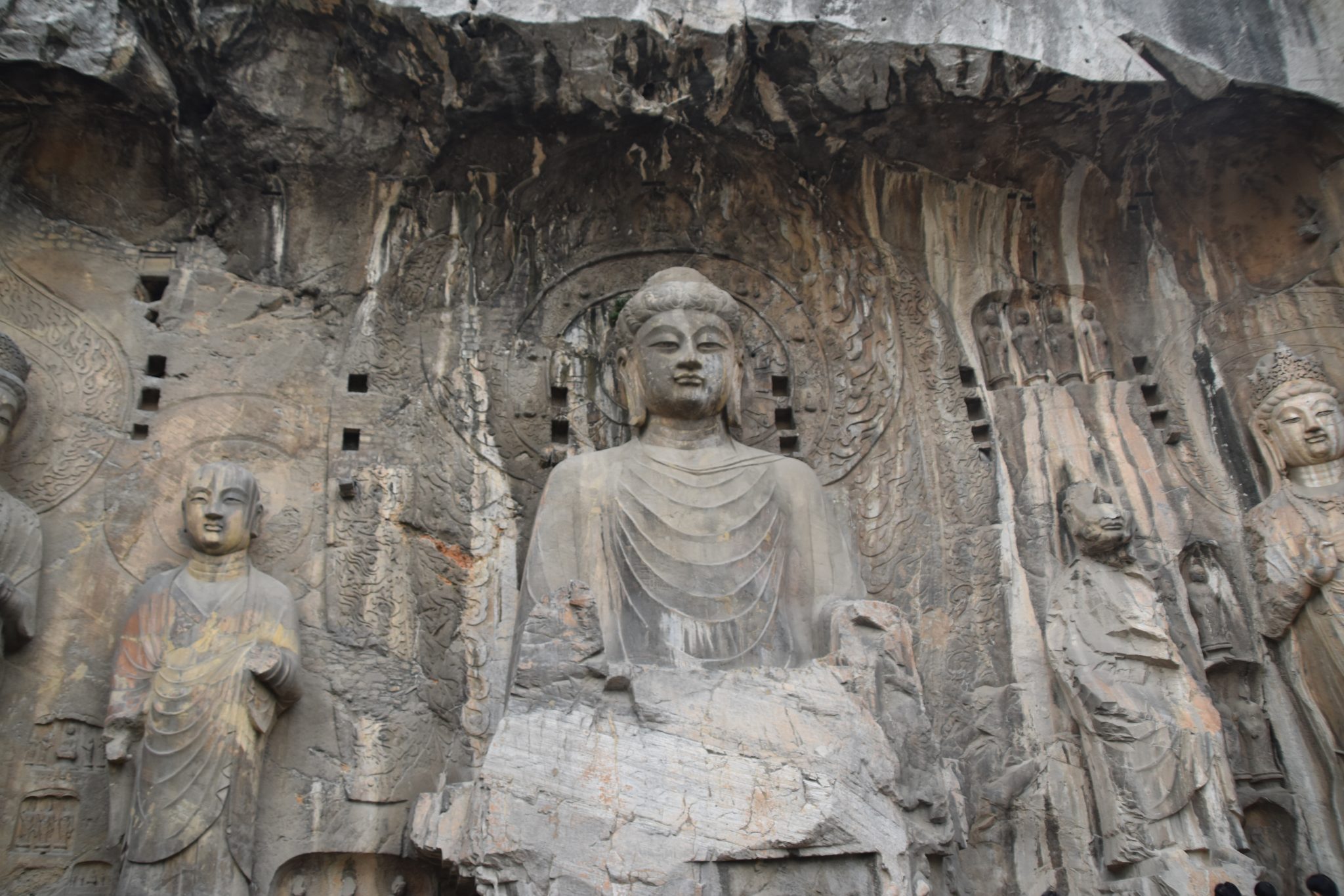 Luoyang China S Ancient Capital Young Pioneer Tours Luoyang China S Ancient Capital Young Pioneer Tours