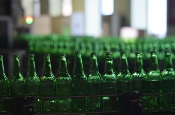 Kangso Yaksu Sparkling Water Factory