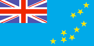 Tuvalu the happiest country in earth