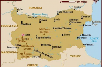 Bulgaria Tours and Travel