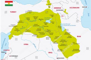 Border Crossings From Iraqi Kurdistan to Turkey