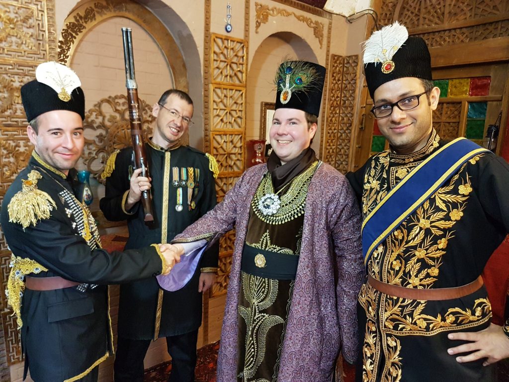 Best Iran Tours 2024 and 2025 - Young Pioneer Tours