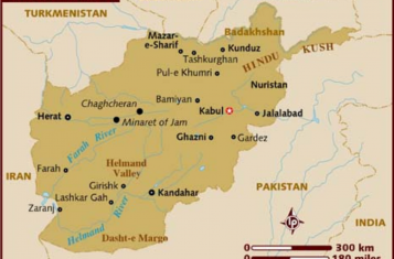 Understanding Afghanistan Time