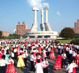 Korea open in 2024