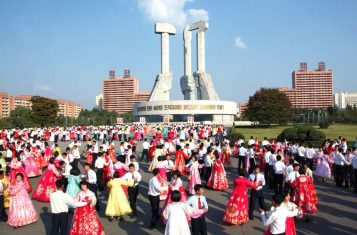 Korea open in 2024