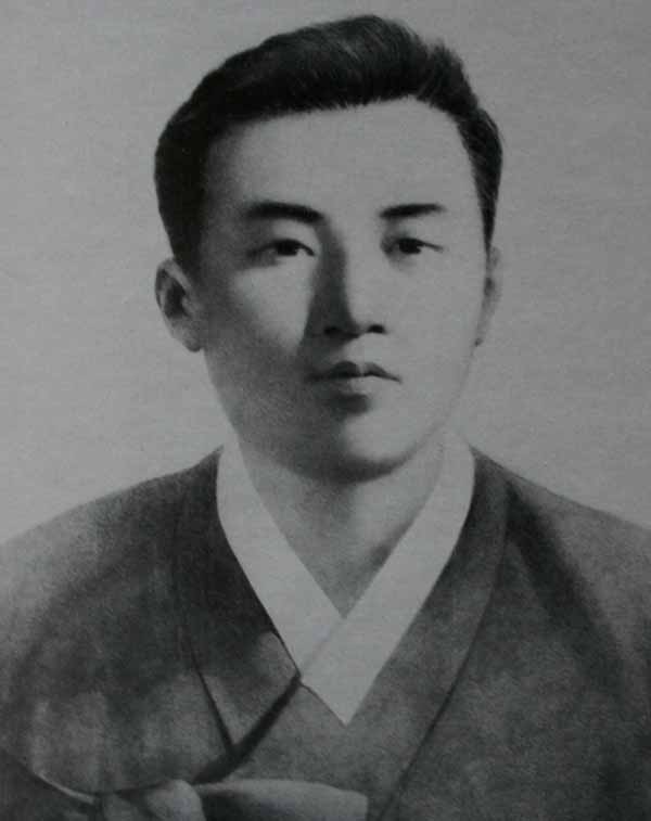 Kim Hyong-Jik