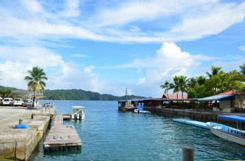 Palau is now open to tourism