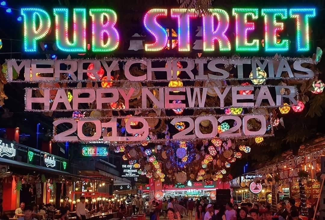 What year is it?