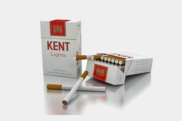 The Story of Kent Cigarettes & Socialist Romania