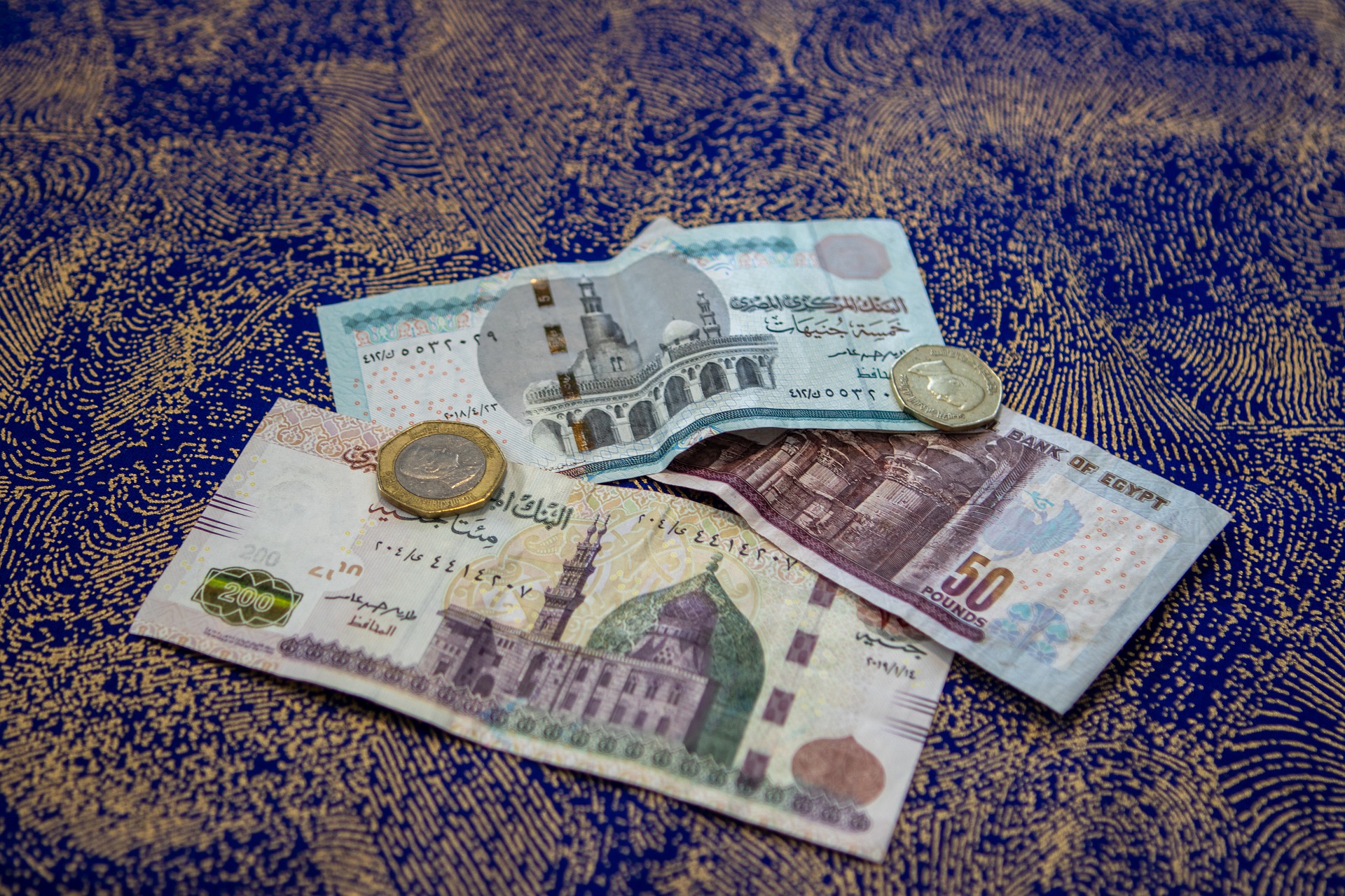 Understanding Egyptian Currency In 2024