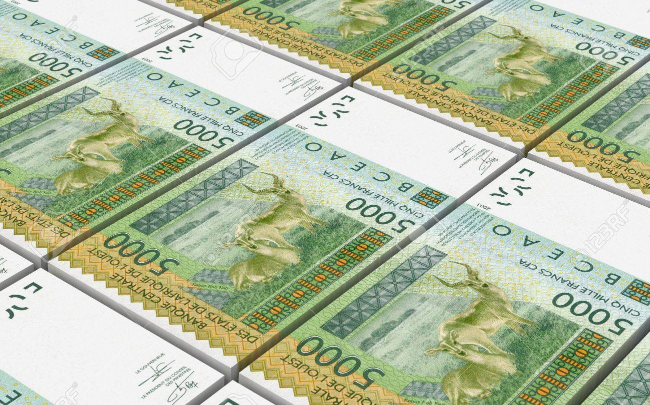 Currency of Burkina Faso YPT Africa Guides Young Pioneer Tours