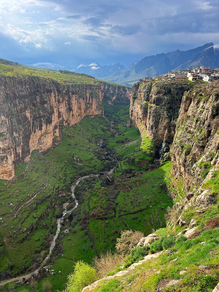 Iraqi Kurdistan Tours