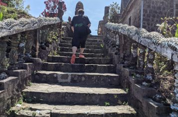 Bokor Hill Station