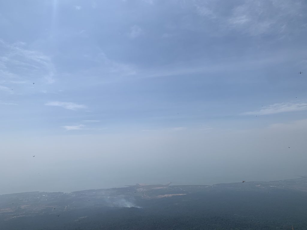 Bokor Hill