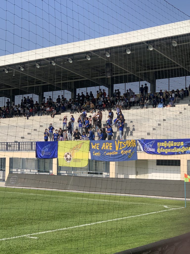 What’s it like to watch football in Cambodia? — Ultimate 2024 Guide