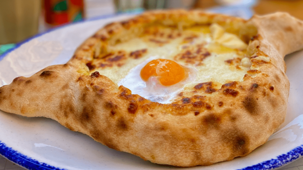 Khachapuri - 10 Mouth-Watering Facts About This Beautiful Georgian Food