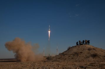 The Epic Story of the Baikonur Cosmodrome
