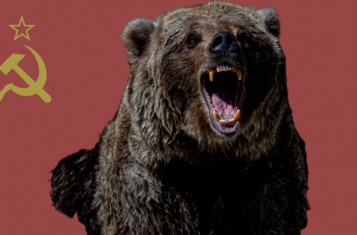 National Animals of the Soviet Union