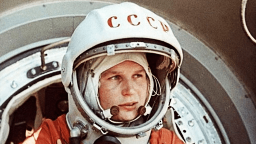 Celebration of The Pioneer Woman - 10 Iconic Soviet Women You Need to Know About