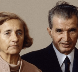 Wife of a Romanian Dictator - 5 Shocking Facts About Elena Ceaucescu