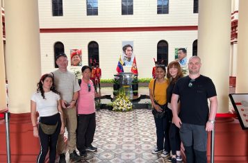 Venezuela Tours and Travels