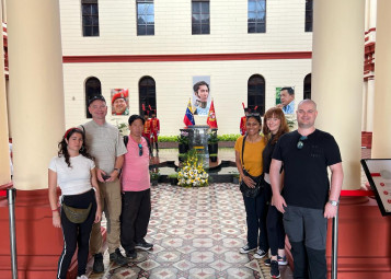 Venezuela Tours and Travels