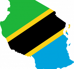 Tanzania