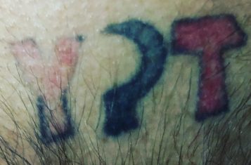 Are tattoos allowed in North Korea