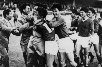 Did Cambodia help England win the 1966 World Cup