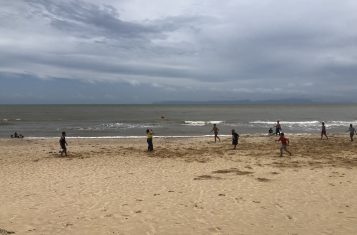 Water Activities for Couples