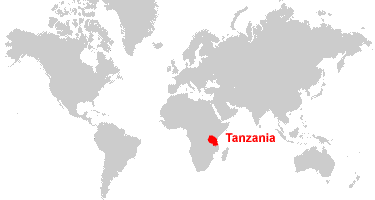 Tanzania Africa
