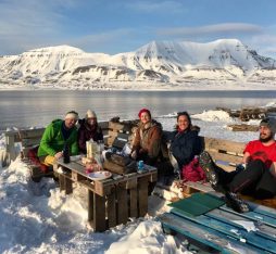 LONGYEARBYEN