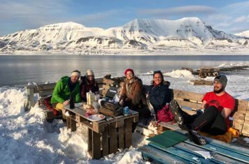 LONGYEARBYEN