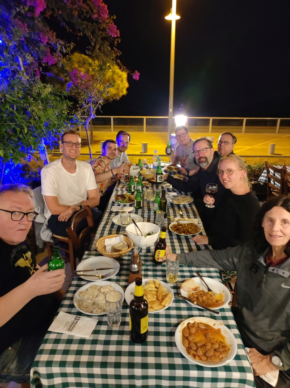 Foodie Tours in Cyprus