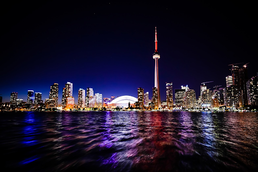 CN Tower, Toronto