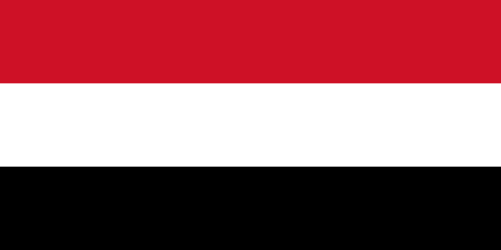 Flag of the Libyan Arab Republic